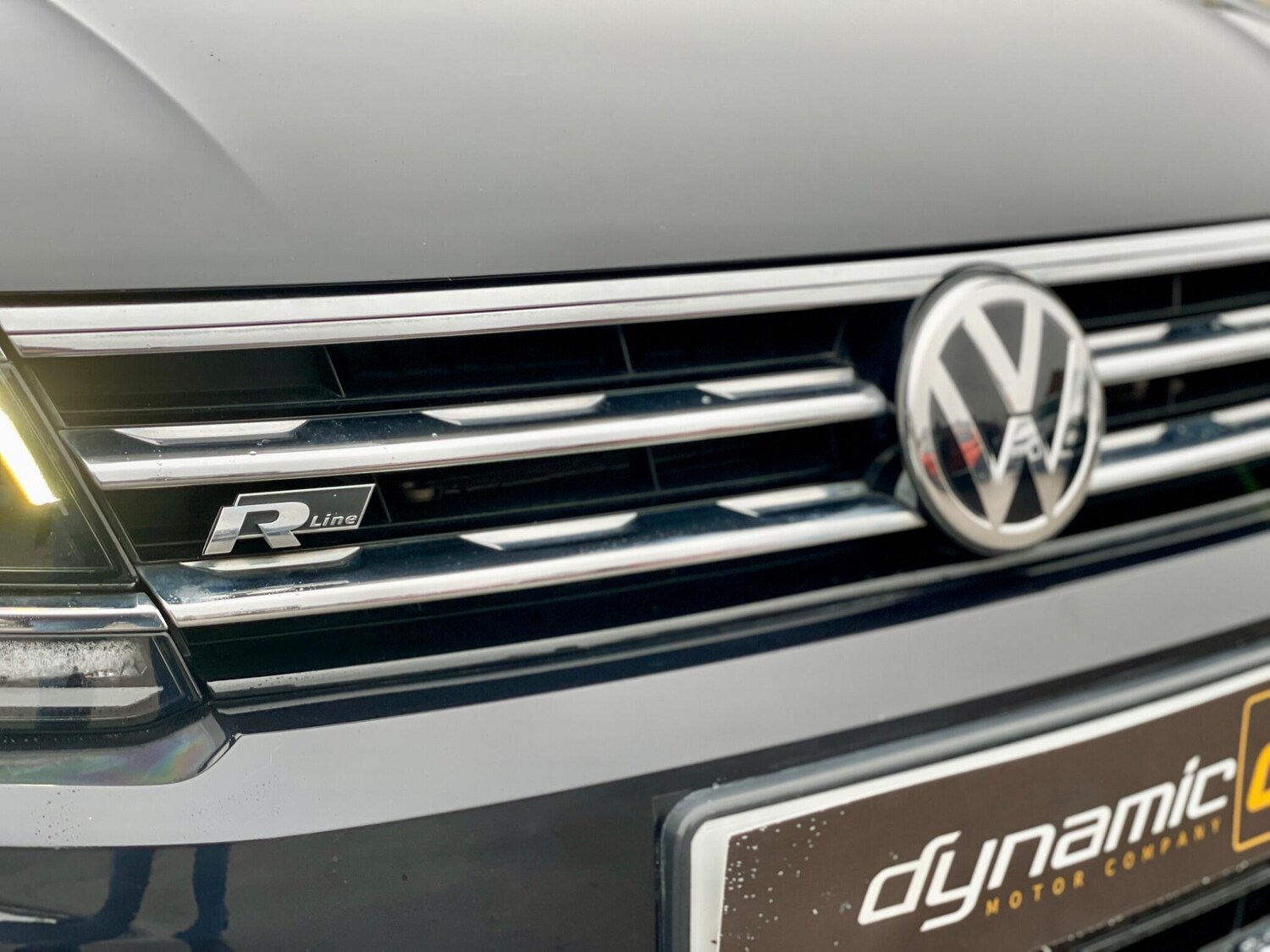 Used Volkswagen Tiguan 2020 for sale - 77478560: Photo 30