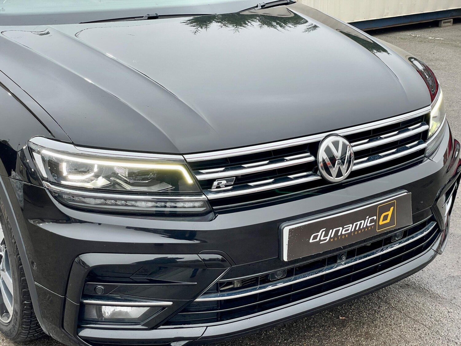 Used Volkswagen Tiguan 2020 for sale - 77478560: Photo 31