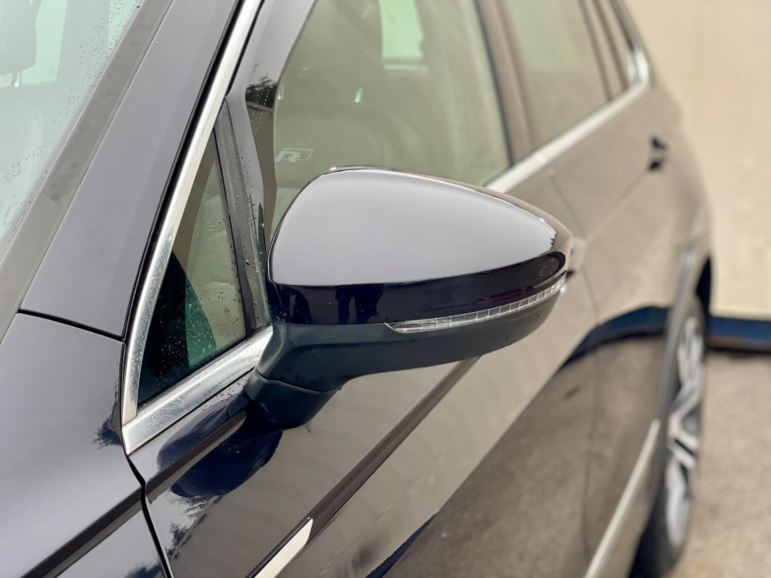 Used Volkswagen Tiguan 2020 for sale - 77478560: Photo 32