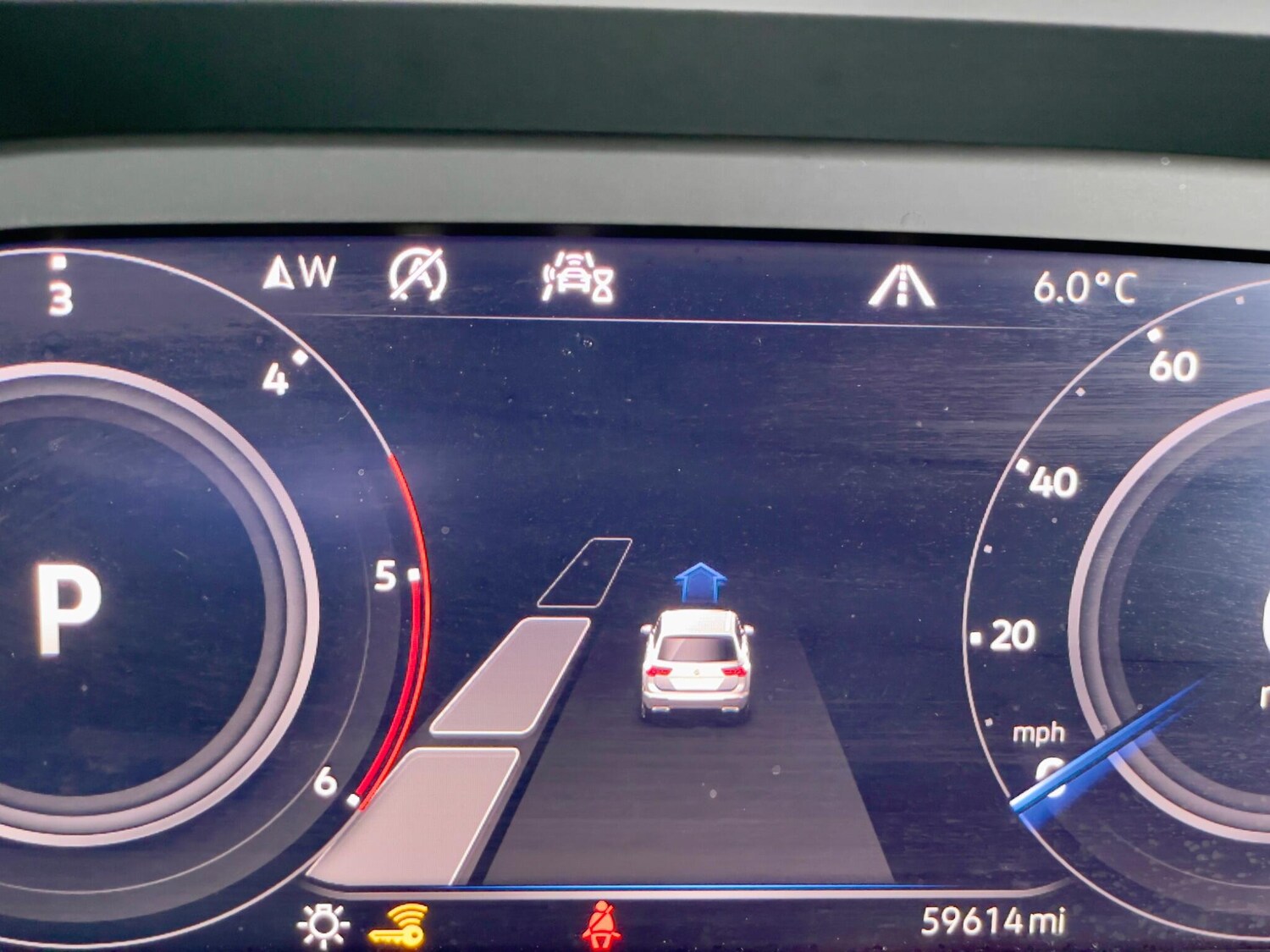 Used Volkswagen Tiguan 2020 for sale - 77478560: Photo 34