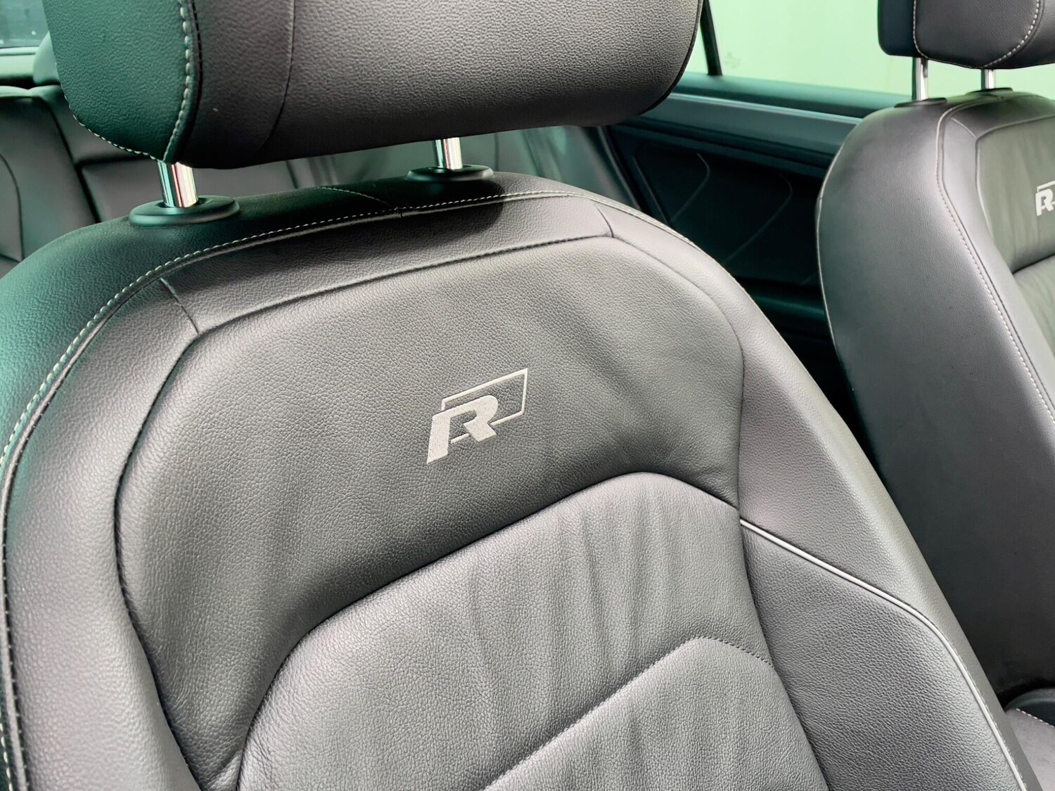 Used Volkswagen Tiguan 2020 for sale - 77478560: Photo 37