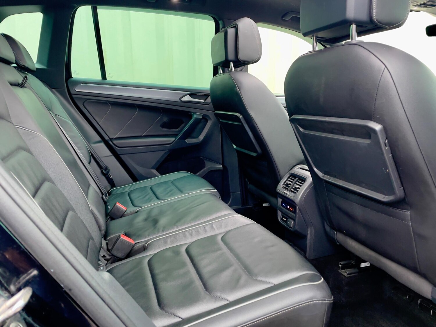 Used Volkswagen Tiguan 2020 for sale - 77478560: Photo 40