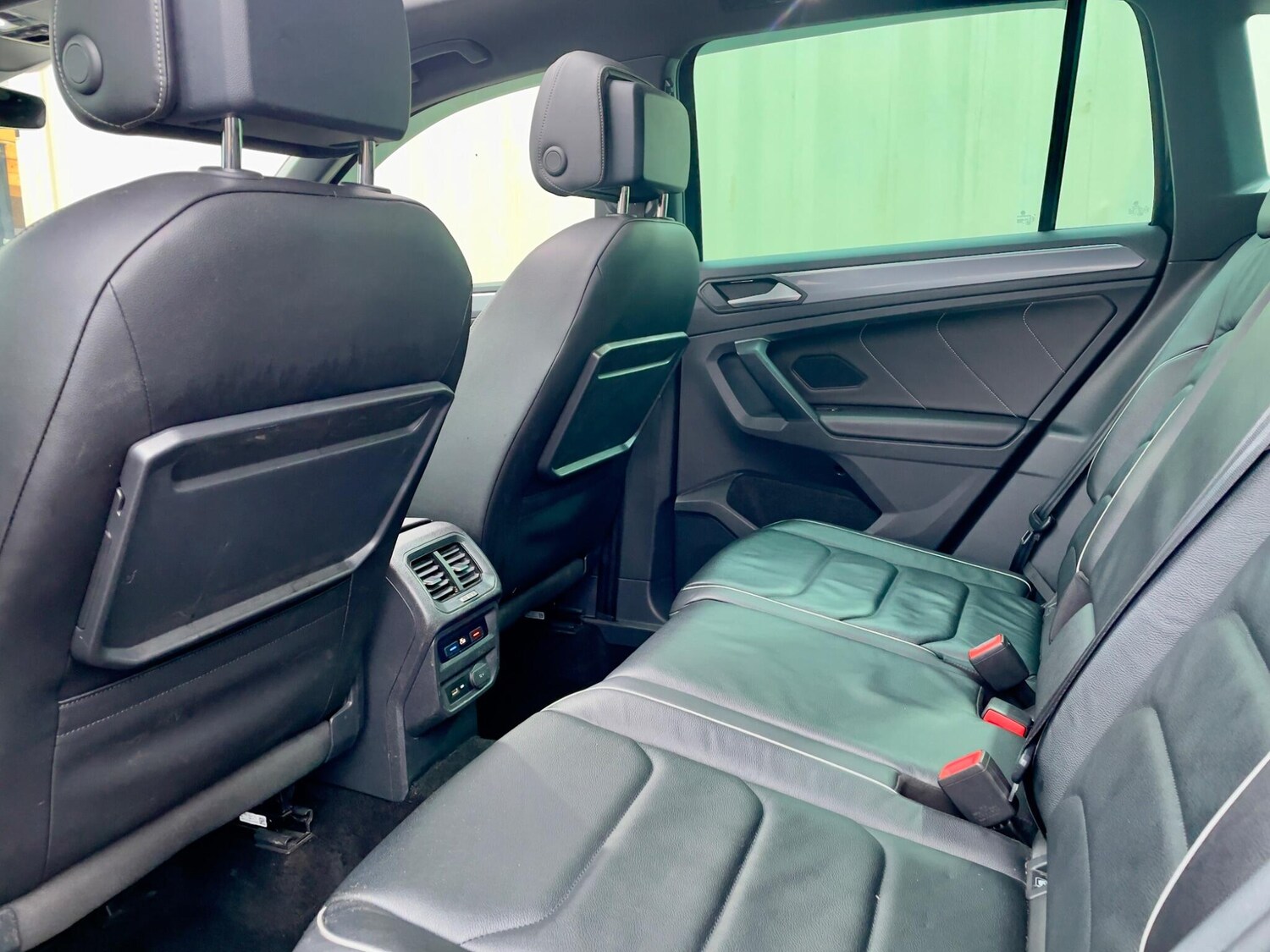 Used Volkswagen Tiguan 2020 for sale - 77478560: Photo 44