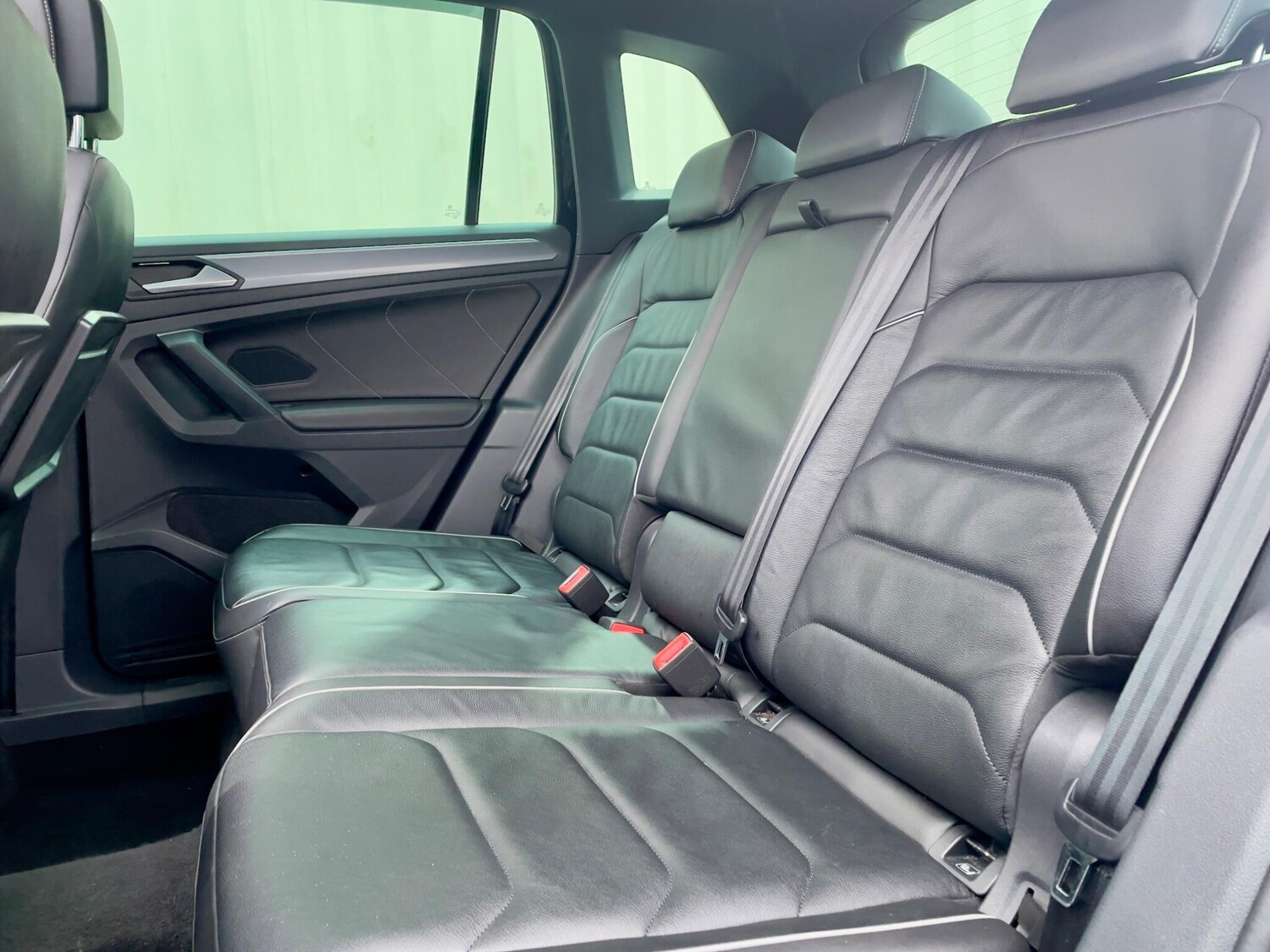 Used Volkswagen Tiguan 2020 for sale - 77478560: Photo 45