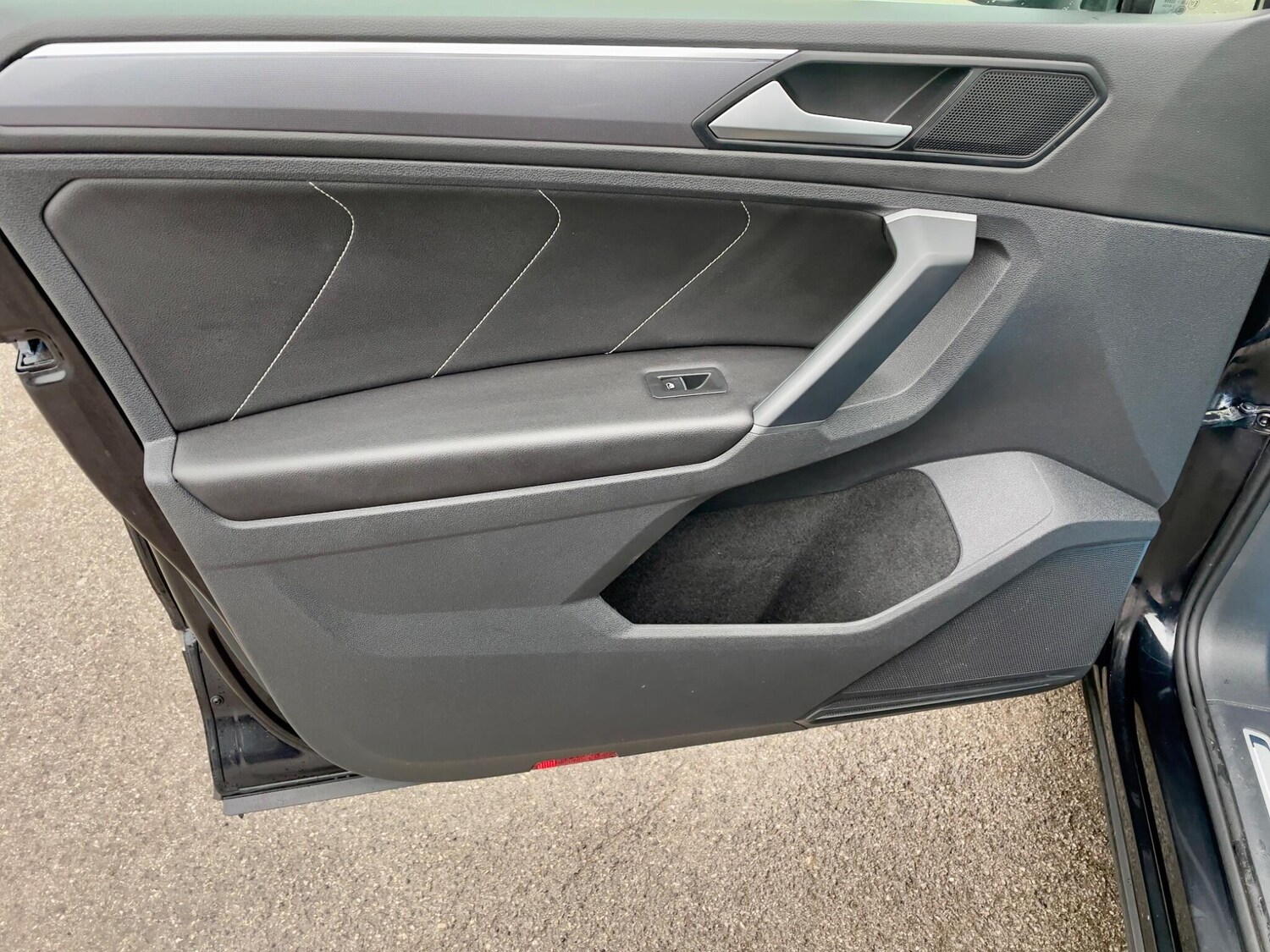 Used Volkswagen Tiguan 2020 for sale - 77478560: Photo 47