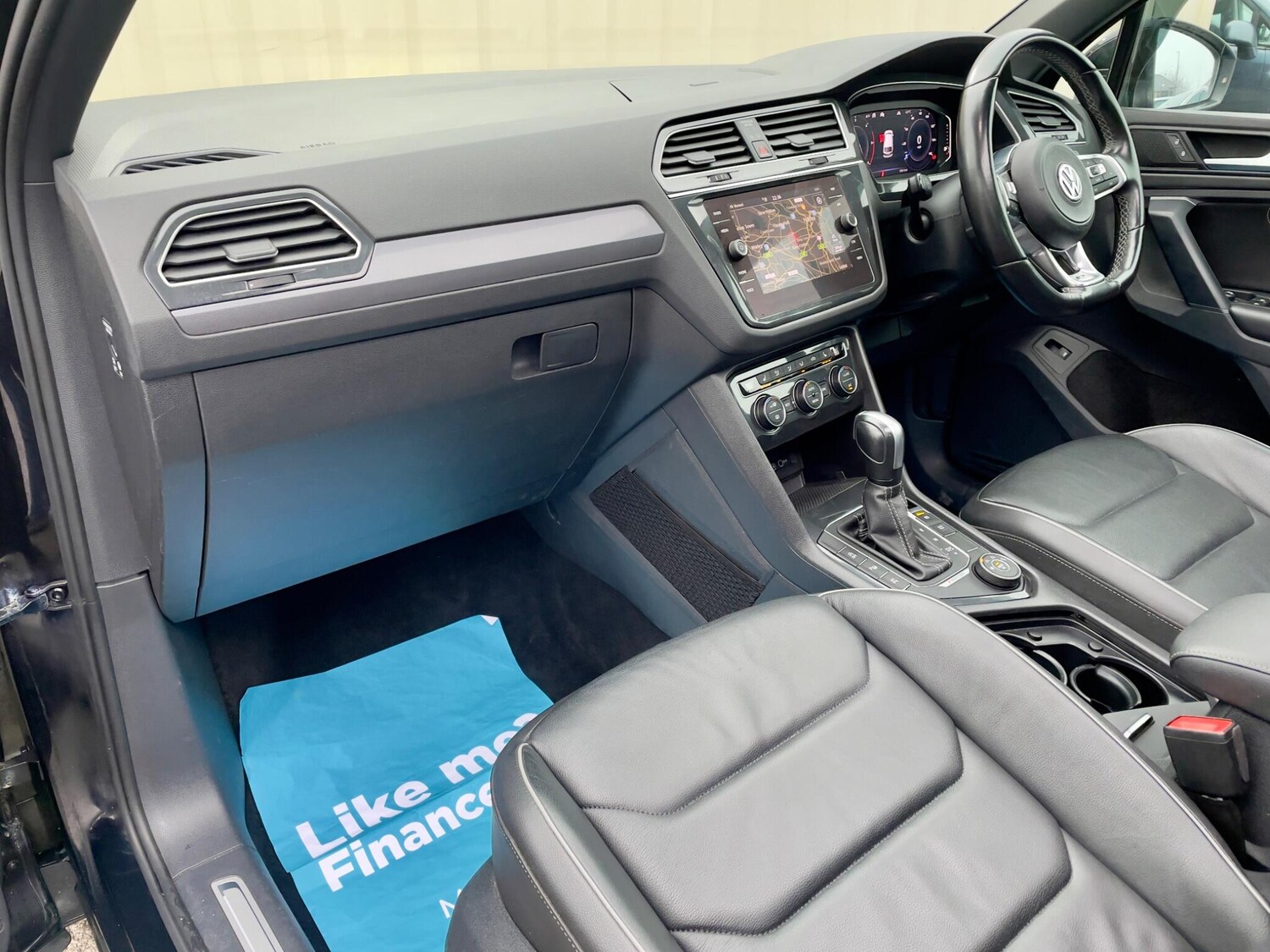 Used Volkswagen Tiguan 2020 for sale - 77478560: Photo 48