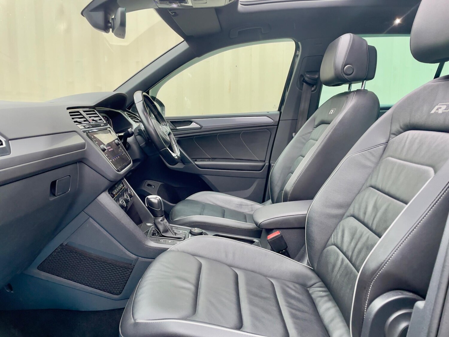 Used Volkswagen Tiguan 2020 for sale - 77478560: Photo 49