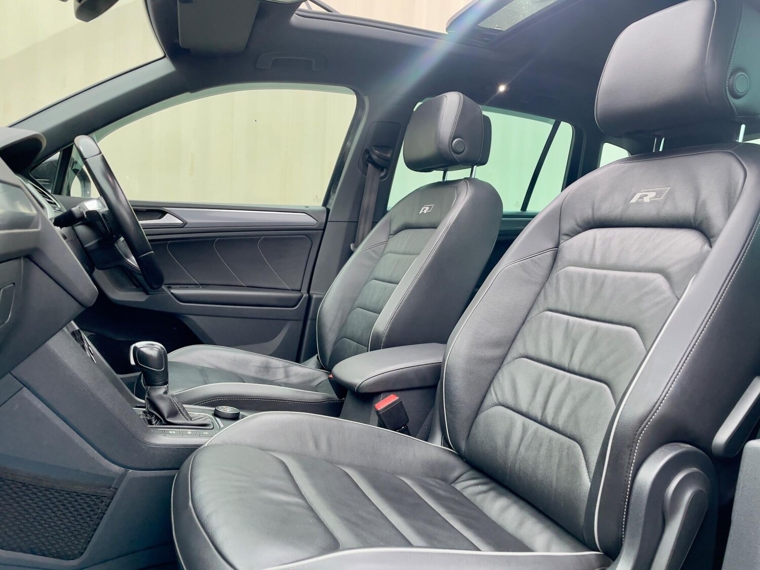 Used Volkswagen Tiguan 2020 for sale - 77478560: Photo 50