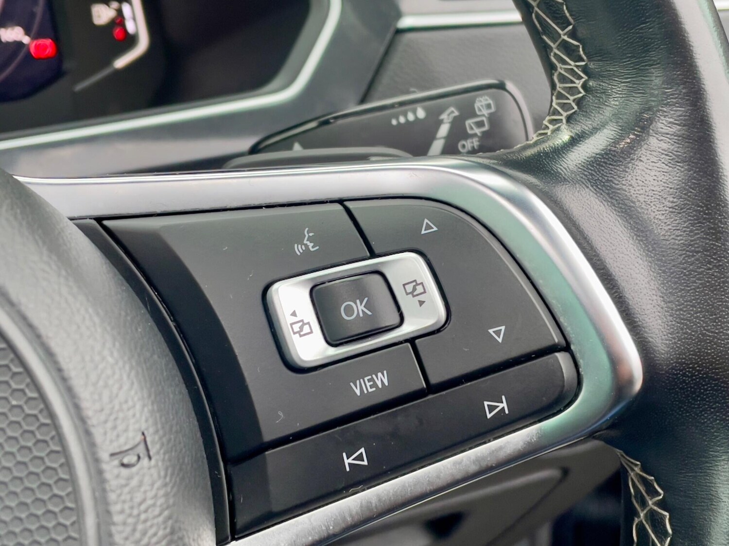 Used Volkswagen Tiguan 2020 for sale - 77478560: Photo 52