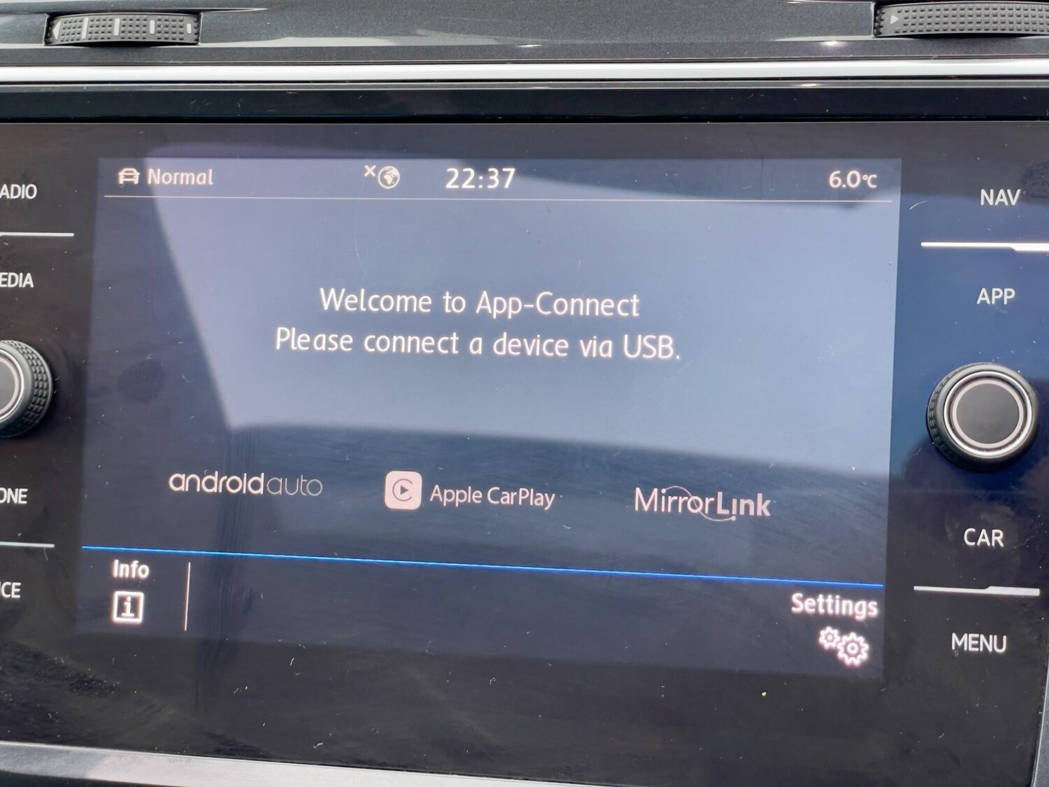 Used Volkswagen Tiguan 2020 for sale - 77478560: Photo 53