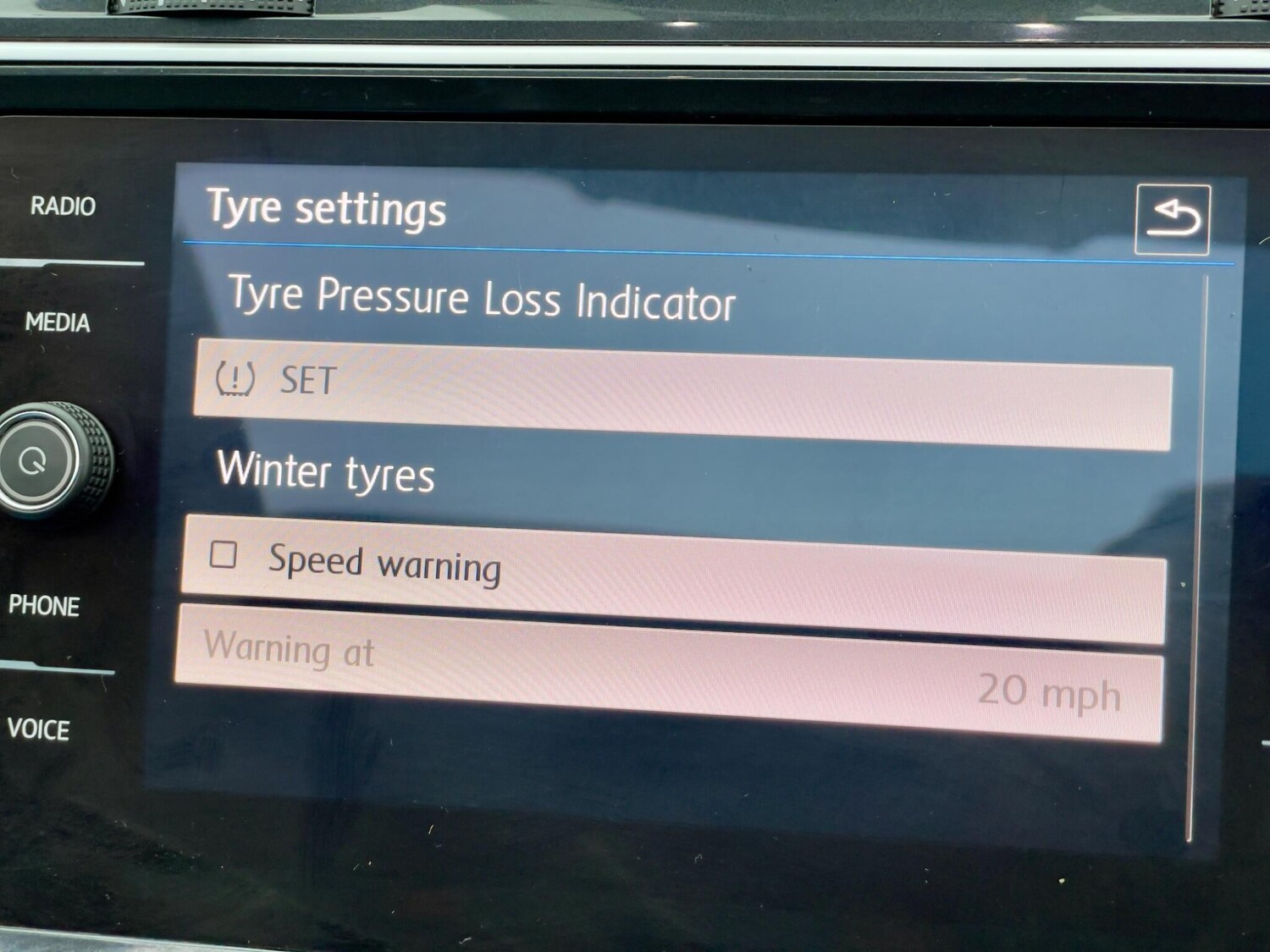 Used Volkswagen Tiguan 2020 for sale - 77478560: Photo 54