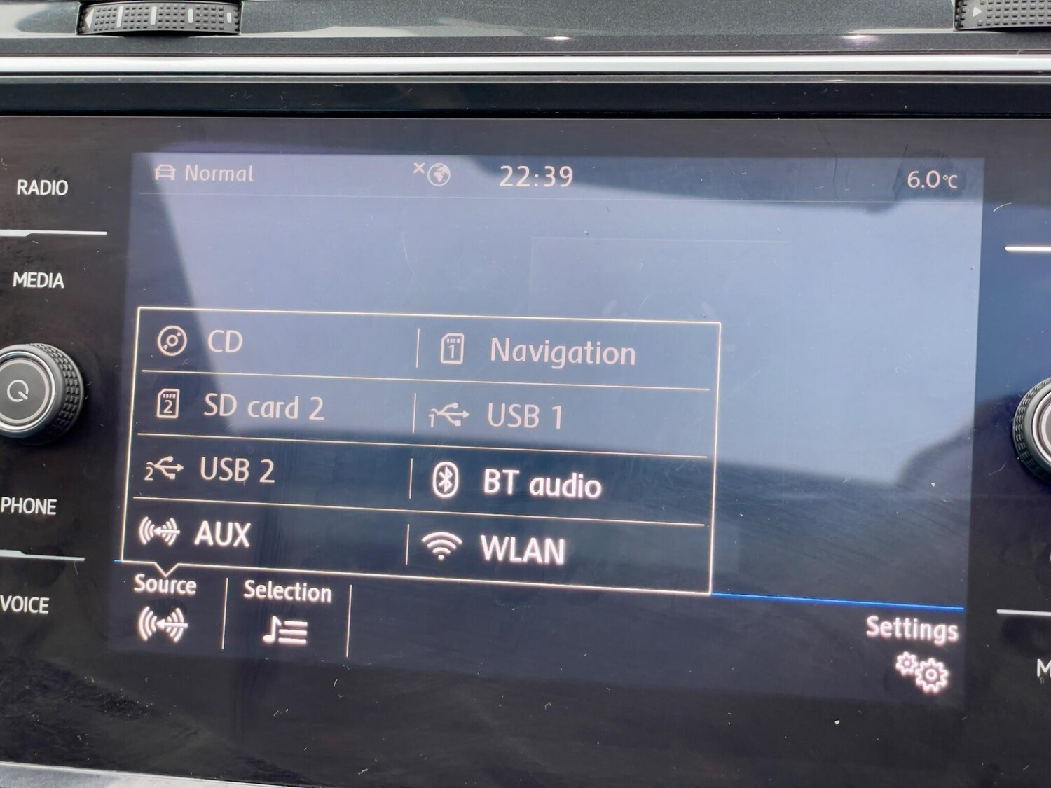 Used Volkswagen Tiguan 2020 for sale - 77478560: Photo 61