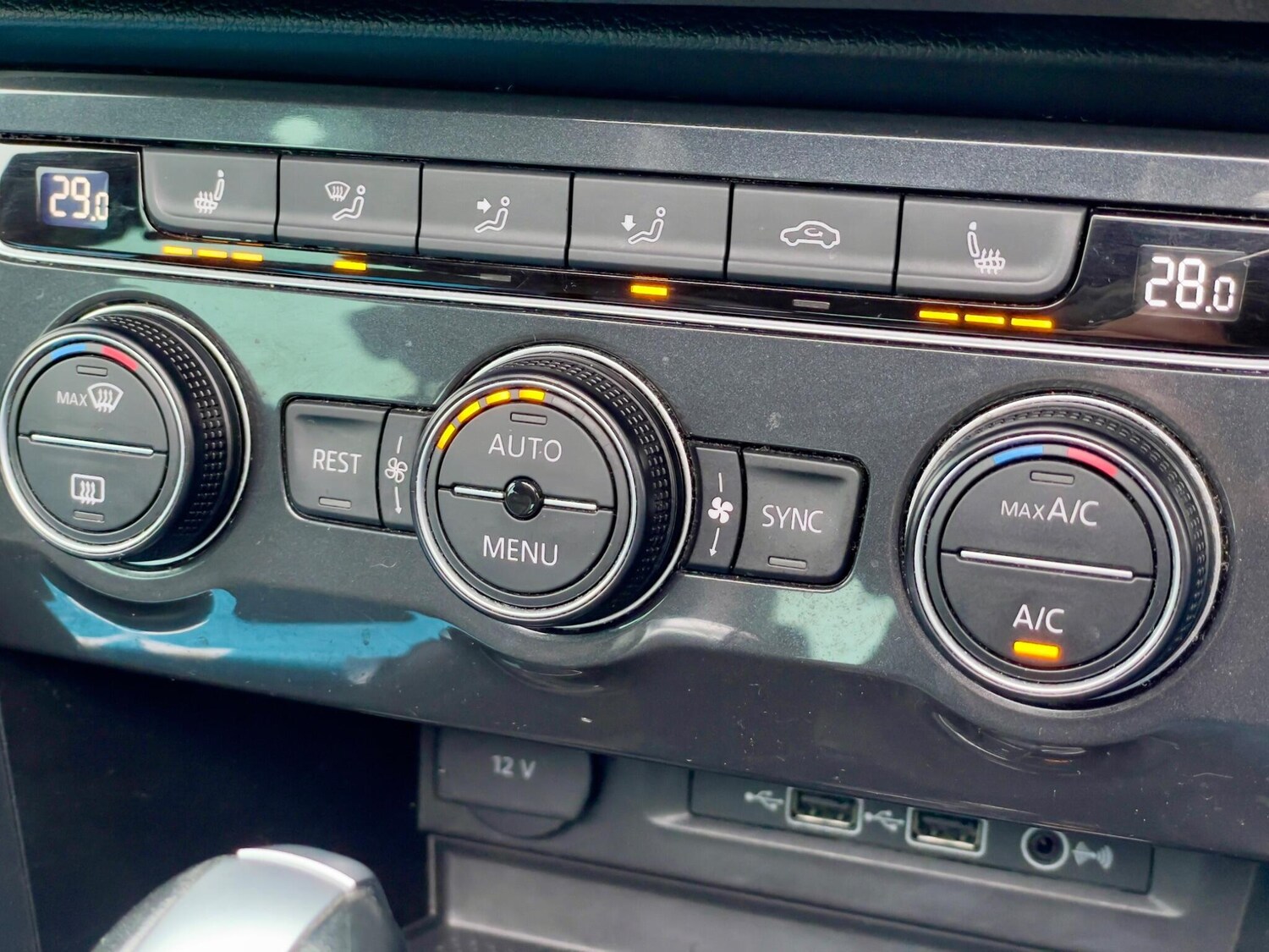 Used Volkswagen Tiguan 2020 for sale - 77478560: Photo 65