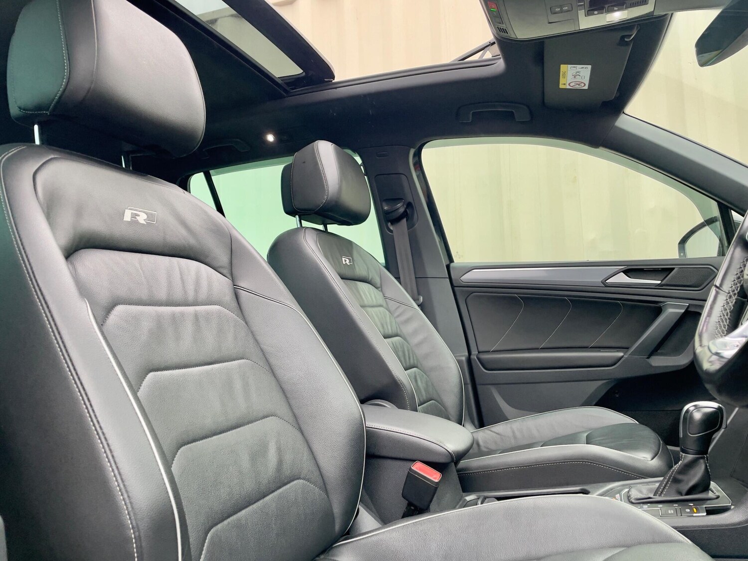 Used Volkswagen Tiguan 2020 for sale - 77478560: Photo 7