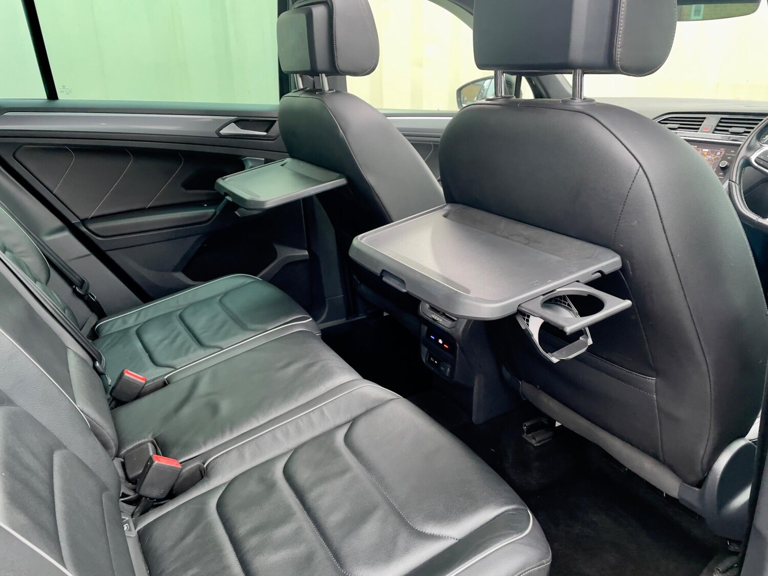 Used Volkswagen Tiguan 2020 for sale - 77478560: Photo 8