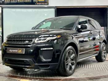 2018 (68) - 2.0 TD4 Landmark 4WD Euro 6 (s/s) 5dr