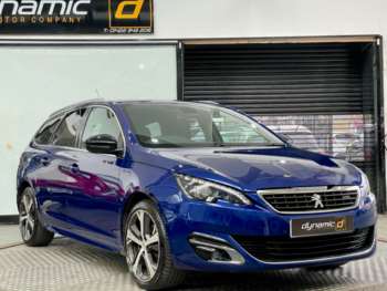 Used Peugeot 308 2016 for sale - 74850075: Photo