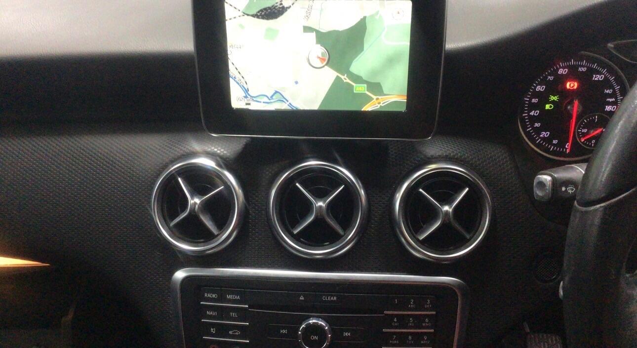 Used Mercedes-Benz A-Class for sale - 77484338: Photo 11