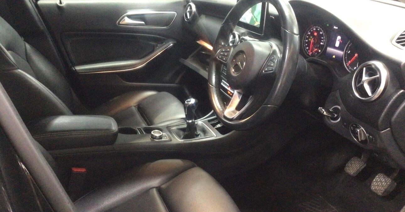 Used Mercedes-Benz A-Class for sale - 77484338: Photo 9