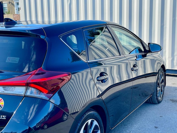 Used Toyota Auris 2015 for sale - 76246880: Photo 13