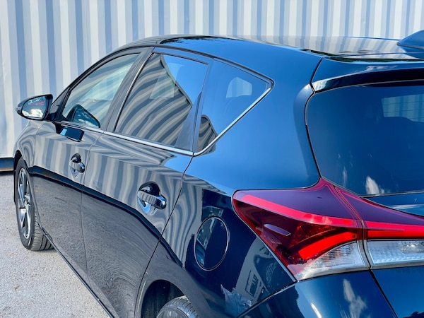 Used Toyota Auris 2015 for sale - 76246880: Photo 14