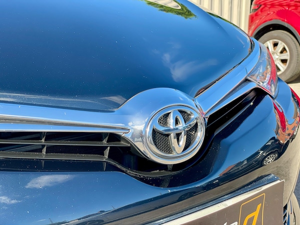 Used Toyota Auris 2015 for sale - 76246880: Photo 15