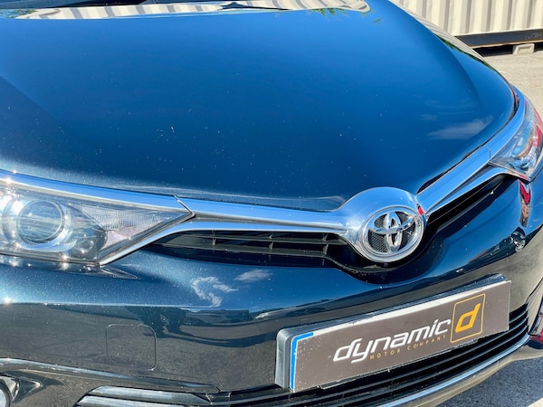 Used Toyota Auris 2015 for sale - 76246880: Photo 16