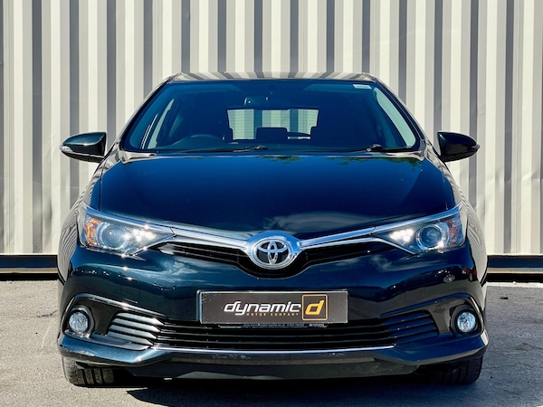 Used Toyota Auris 2015 for sale - 76246880: Photo 17