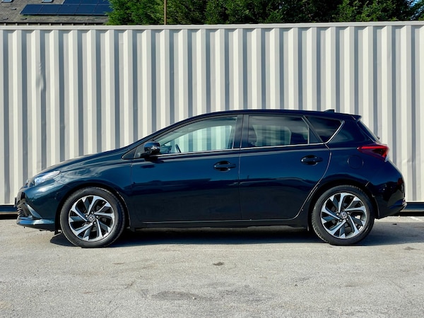 Used Toyota Auris 2015 for sale - 76246880: Photo 18