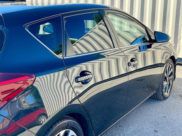 Used Toyota Auris 2015 for sale - 76246880: Photo 19