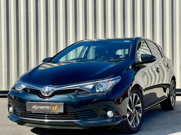 Used Toyota Auris 2015 for sale - 76246880: Photo 1