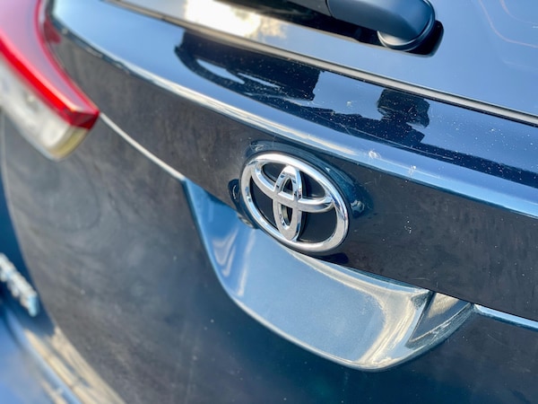 Used Toyota Auris 2015 for sale - 76246880: Photo 21