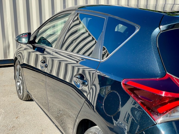 Used Toyota Auris 2015 for sale - 76246880: Photo 24