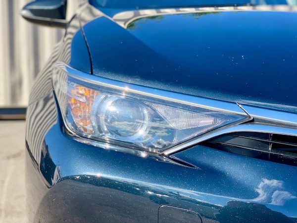 Used Toyota Auris 2015 for sale - 76246880: Photo 28