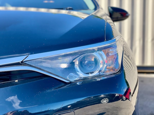 Used Toyota Auris 2015 for sale - 76246880: Photo 29