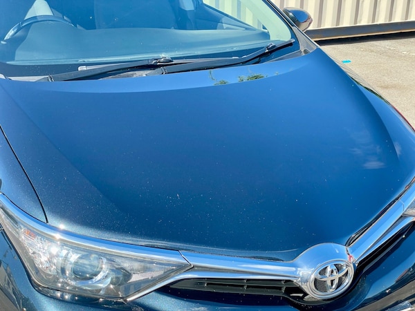 Used Toyota Auris 2015 for sale - 76246880: Photo 30