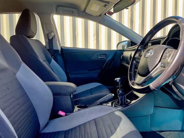 Used Toyota Auris 2015 for sale - 76246880: Photo 33