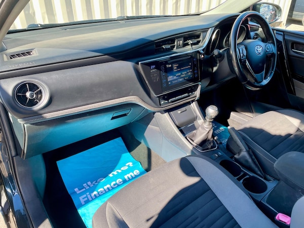 Used Toyota Auris 2015 for sale - 76246880: Photo 40