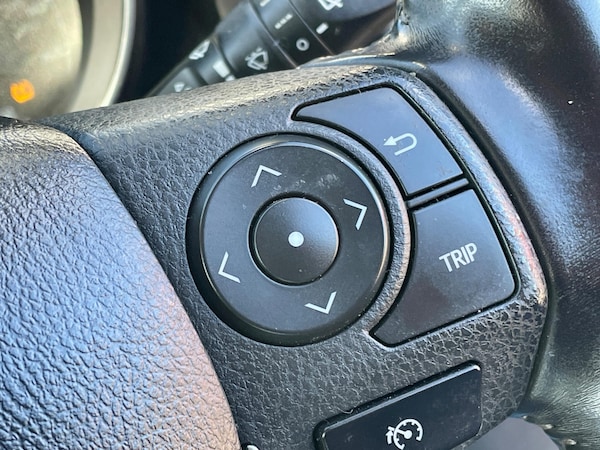 Used Toyota Auris 2015 for sale - 76246880: Photo 44