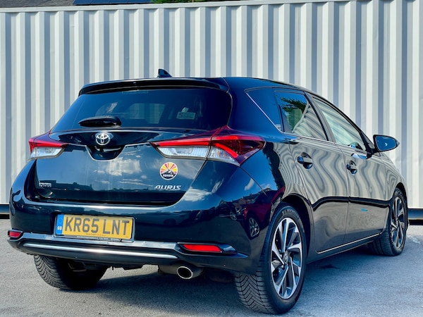 Used Toyota Auris 2015 for sale - 76246880: Photo 4