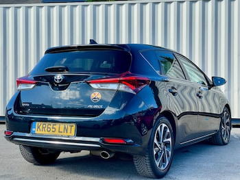 Used Toyota Auris 2015 for sale - 76246880: Photo 4