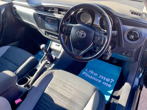 Used Toyota Auris 2015 for sale - 76246880: Photo 6
