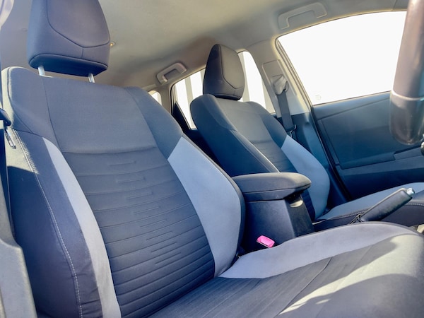 Used Toyota Auris 2015 for sale - 76246880: Photo 7
