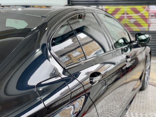 Used BMW 5 Series 2018 for sale - 75577451: Photo 15