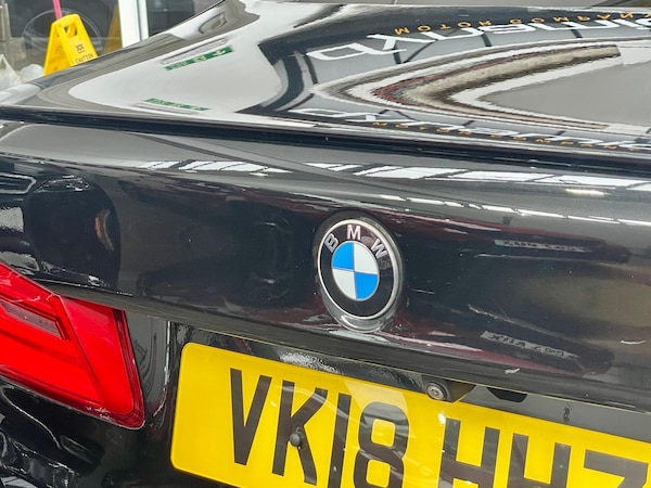 Used BMW 5 Series 2018 for sale - 75577451: Photo 20