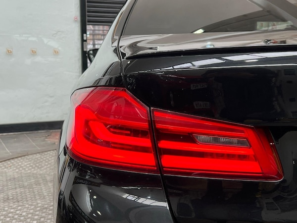Used BMW 5 Series 2018 for sale - 75577451: Photo 21
