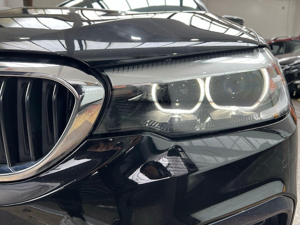 Used BMW 5 Series 2018 for sale - 75577451: Photo 23