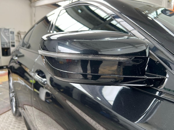 Used BMW 5 Series 2018 for sale - 75577451: Photo 25