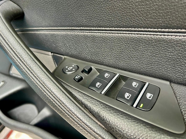 Used BMW 5 Series 2018 for sale - 75577451: Photo 27