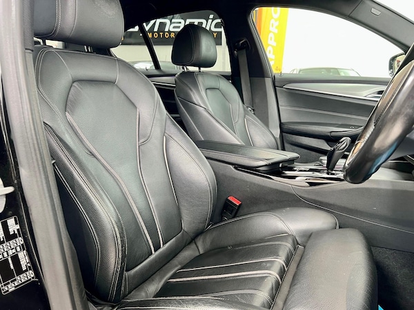 Used BMW 5 Series 2018 for sale - 75577451: Photo 30